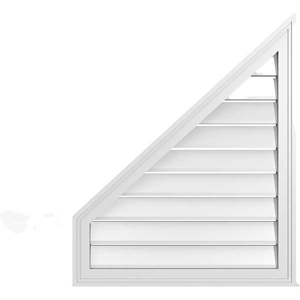 Ekena Millwork GVPPL26X3202SF-11