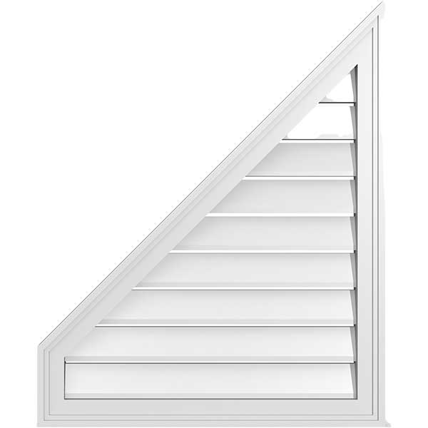 Ekena Millwork GVPPL26X3202SF-12