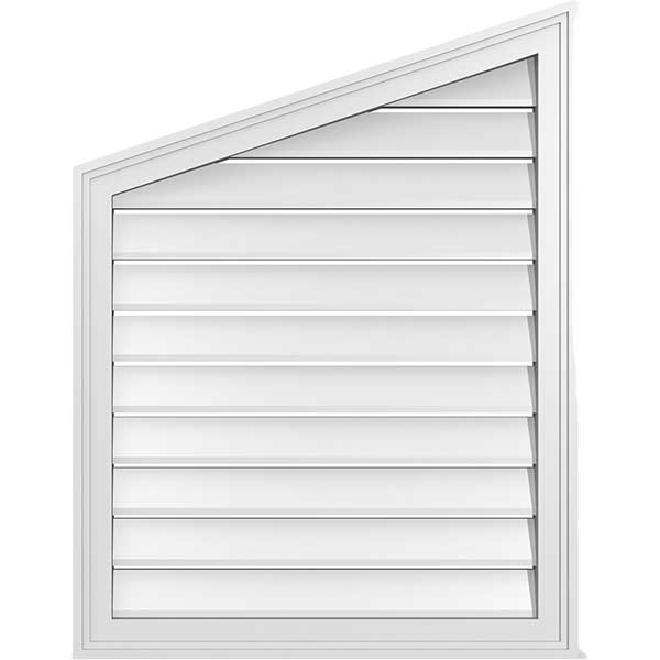 Ekena Millwork GVPPL26X3402SF-04
