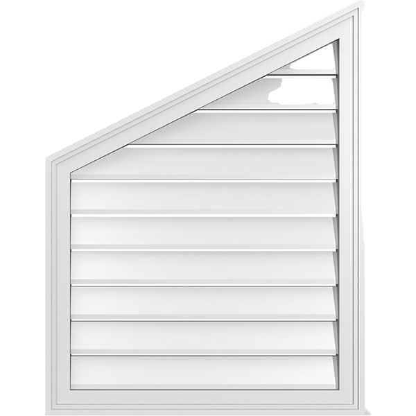 Ekena Millwork GVPPL26X3402SF-06