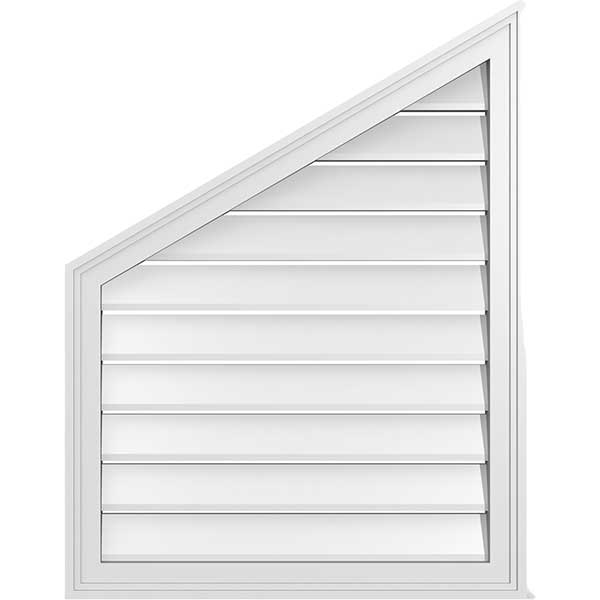 Ekena Millwork GVPPL26X3402SF-07