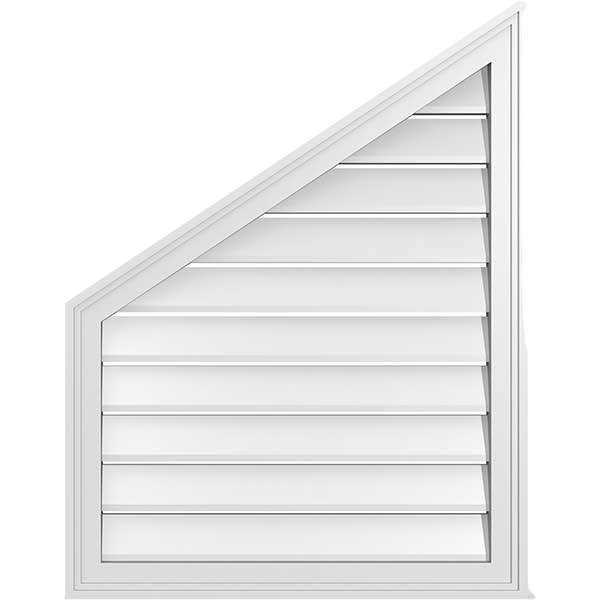 Ekena Millwork GVPPL26X3402SF-08