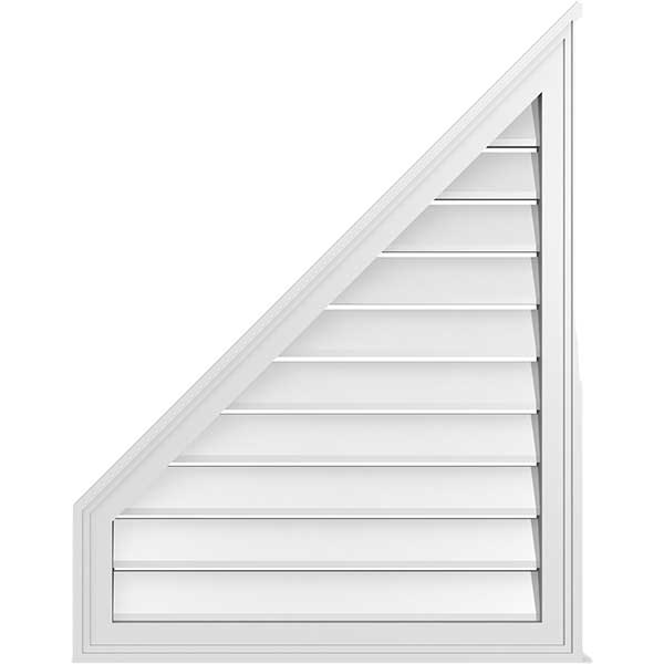 Ekena Millwork GVPPL26X3402SF-12