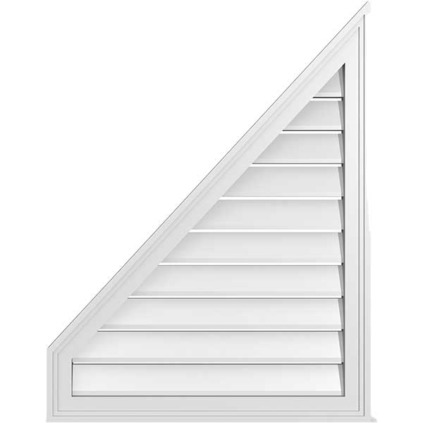 Ekena Millwork GVPPL26X3402SF-13