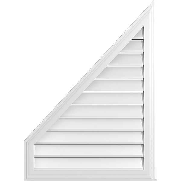 Ekena Millwork GVPPL26X3602SF-13