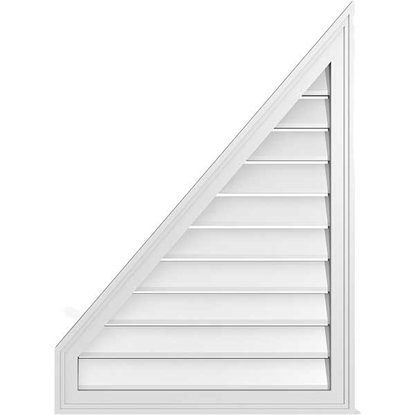 Ekena Millwork GVPPL26X3602SF-14