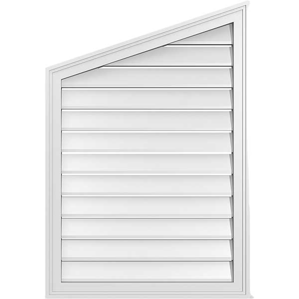 Ekena Millwork GVPPL26X3802SF-04