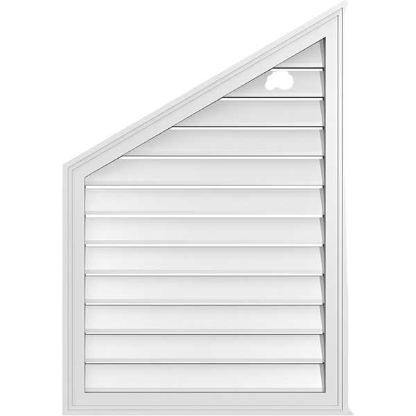 Ekena Millwork GVPPL26X3802SF-07
