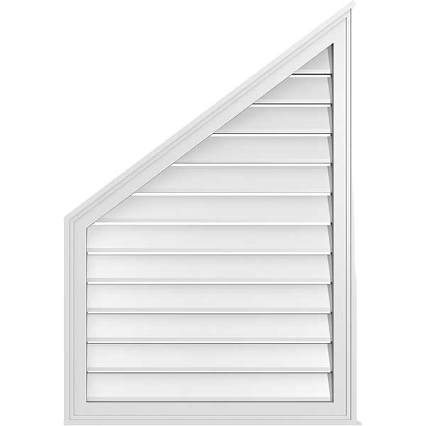 Ekena Millwork GVPPL26X3802SF-09