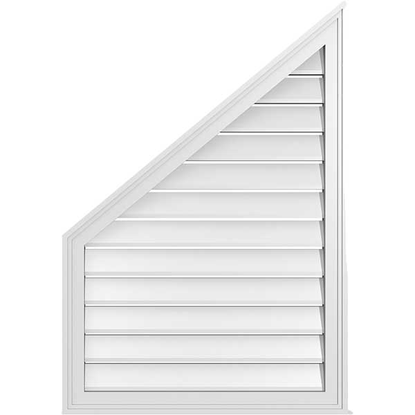 Ekena Millwork GVPPL26X3802SF-10