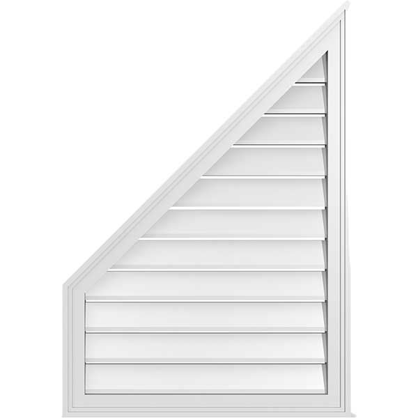 Ekena Millwork GVPPL26X3802SF-12