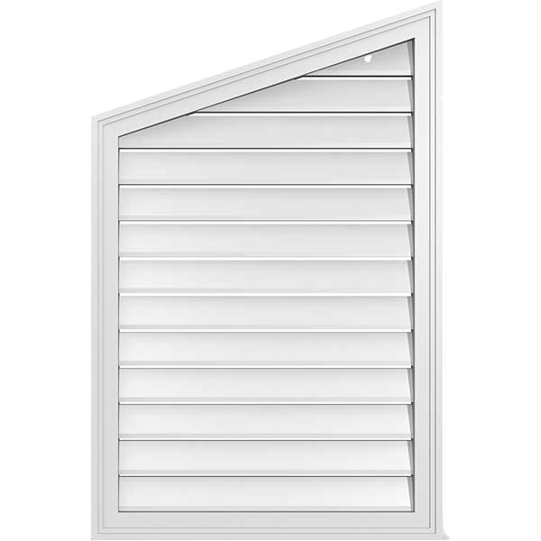 Ekena Millwork GVPPL26X4002SF-04
