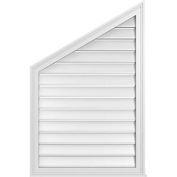 Ekena Millwork GVPPL26X4002SF-07