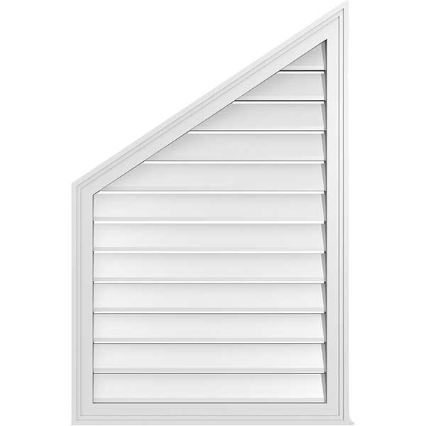 Ekena Millwork GVPPL26X4002SF-08