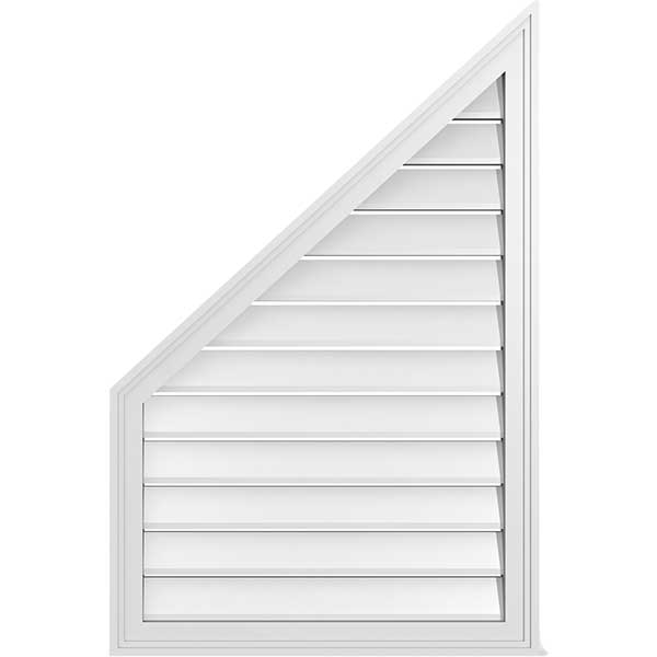 Ekena Millwork GVPPL26X4002SF-11
