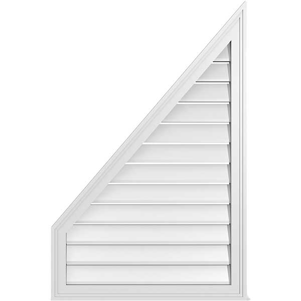 Ekena Millwork GVPPL26X4002SF-14