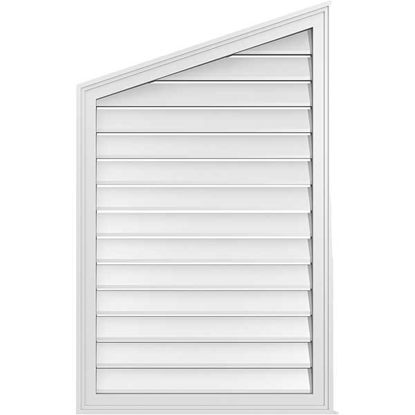 Ekena Millwork GVPPL26X4202SF-04