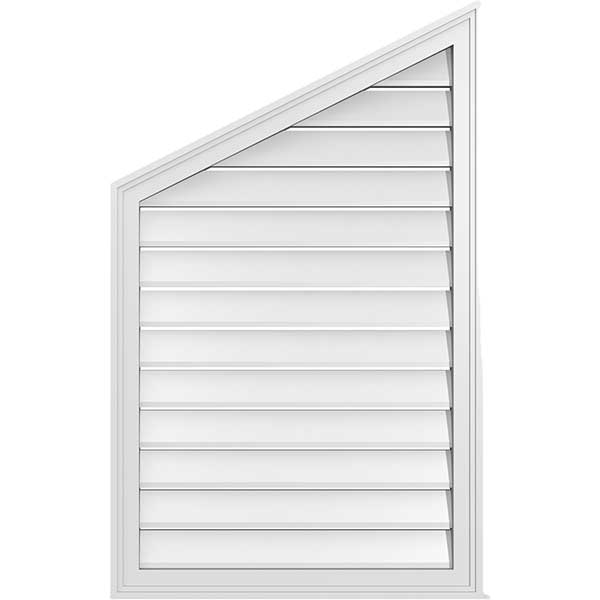 Ekena Millwork GVPPL26X4202SF-06
