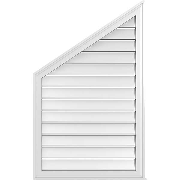 Ekena Millwork GVPPL26X4202SF-08