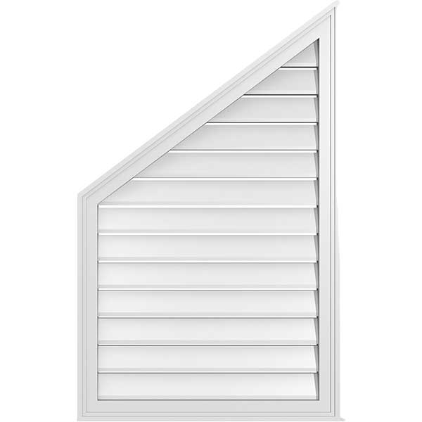 Ekena Millwork GVPPL26X4202SF-09