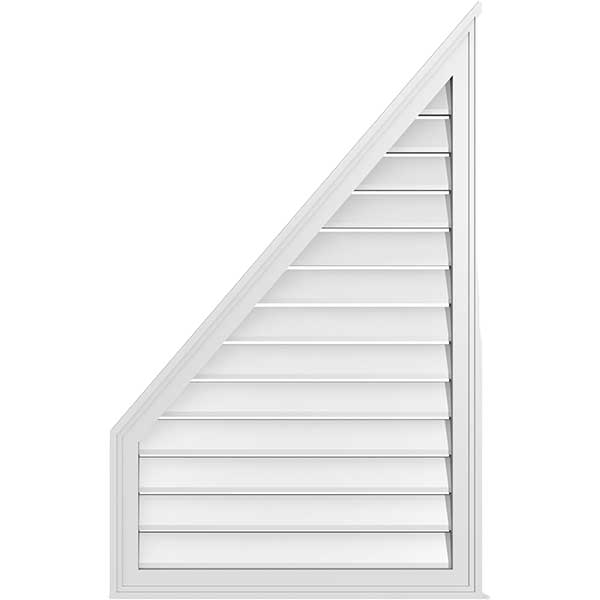 Ekena Millwork GVPPL26X4202SF-14
