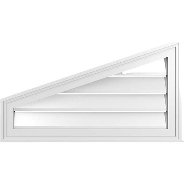 Ekena Millwork GVPPL28X1602SF-04