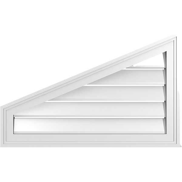 Ekena Millwork GVPPL28X1802SF-05