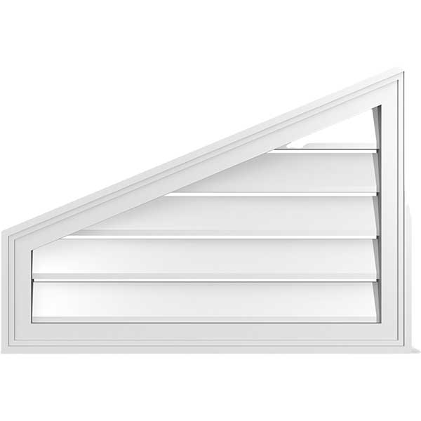 Ekena Millwork GVPPL28X2002SF-05