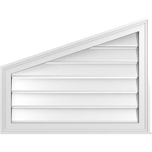 Ekena Millwork GVPPL28X2202SF-04