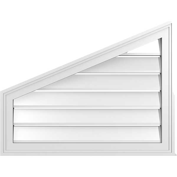 Ekena Millwork GVPPL28X2202SF-05