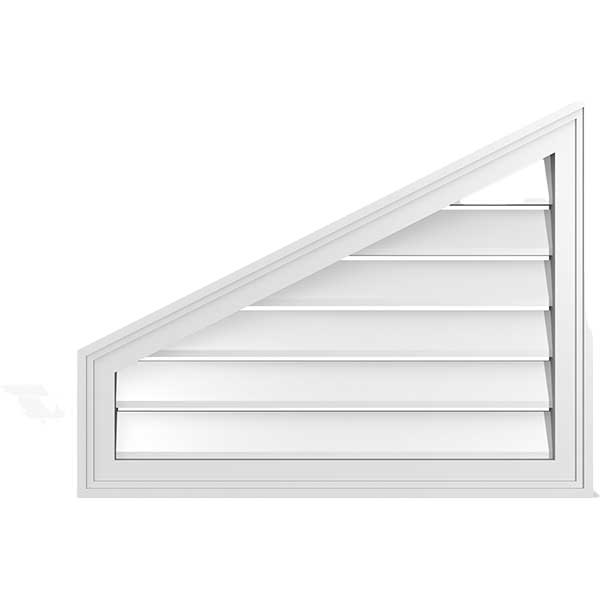 Ekena Millwork GVPPL28X2202SF-06