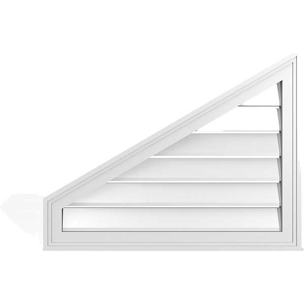 Ekena Millwork GVPPL28X2202SF-07