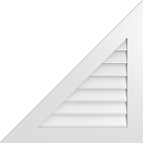 Ekena Millwork GVPRL32X3201SN