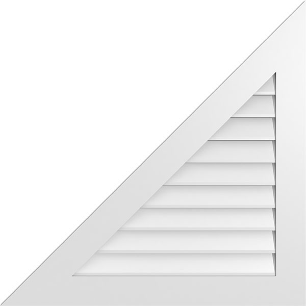 Ekena Millwork GVPRL36X3601SN
