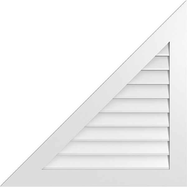 Ekena Millwork GVPRL38X3801SN