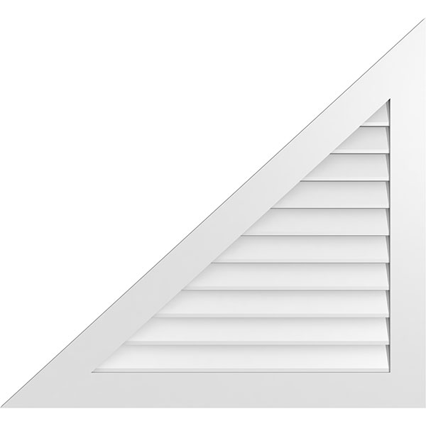 Ekena Millwork GVPRL42X3901SN