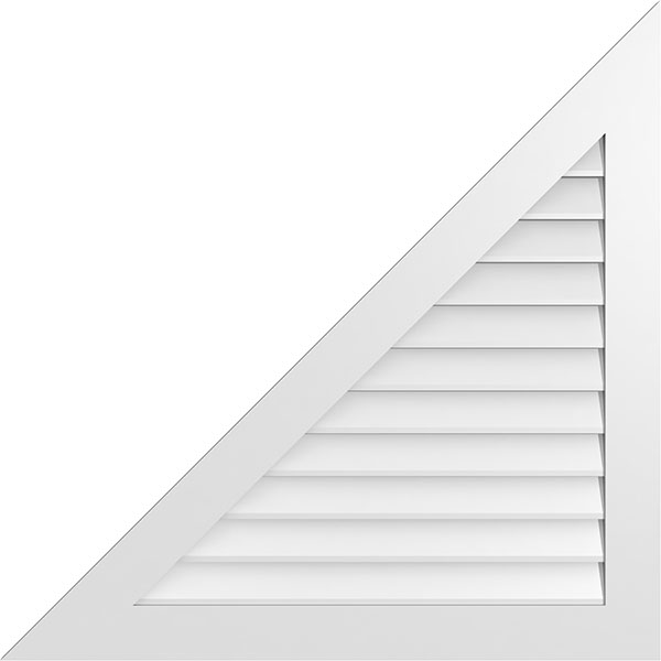Ekena Millwork GVPRL42X4201SN