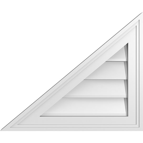 Ekena Millwork GVPRL20X1702SN