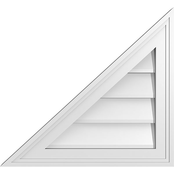 Ekena Millwork GVPRL20X1802SN