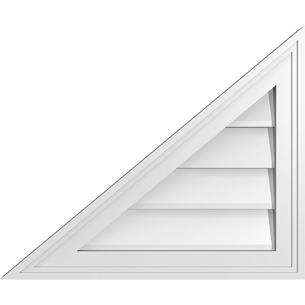 Ekena Millwork GVPRL22X1802SN