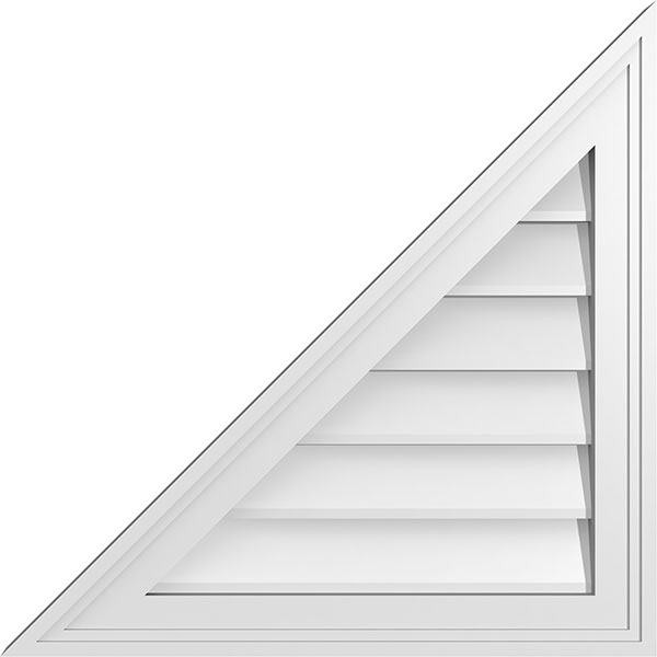 Ekena Millwork GVPRL22X2202SN