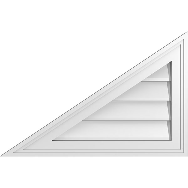 Ekena Millwork GVPRL24X1602SN