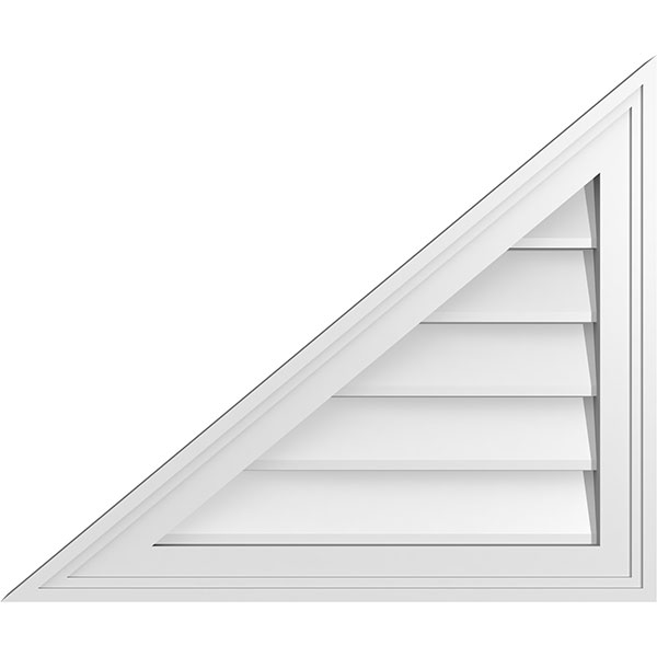 Ekena Millwork GVPRL24X2002SN