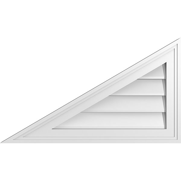Ekena Millwork GVPRL26X1502SN
