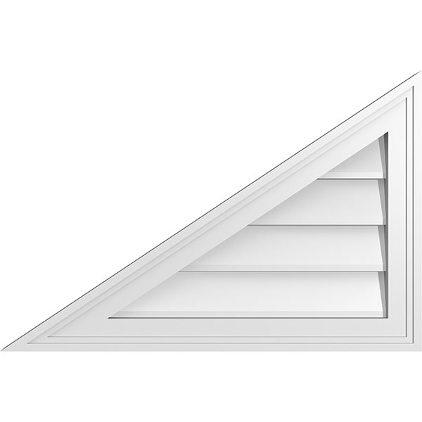 Ekena Millwork GVPRL26X1702SN