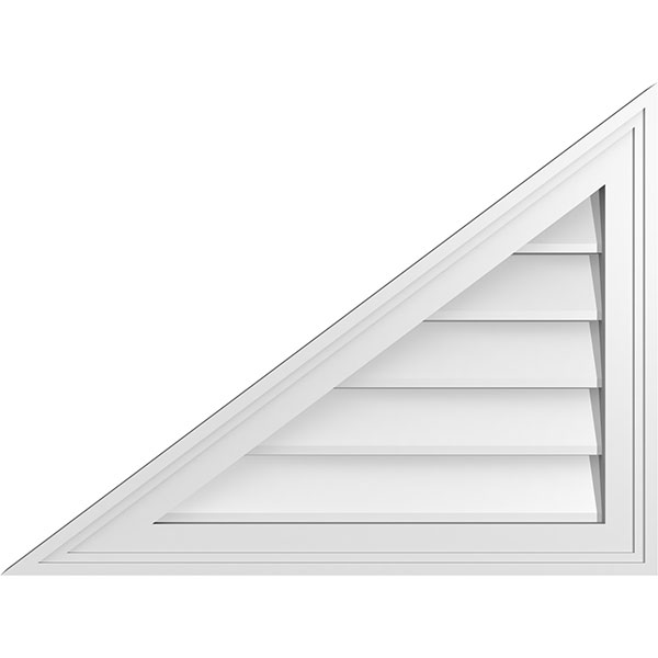 Ekena Millwork GVPRL26X2002SN