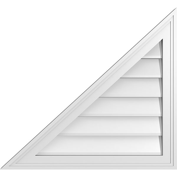Ekena Millwork GVPRL26X2402SN