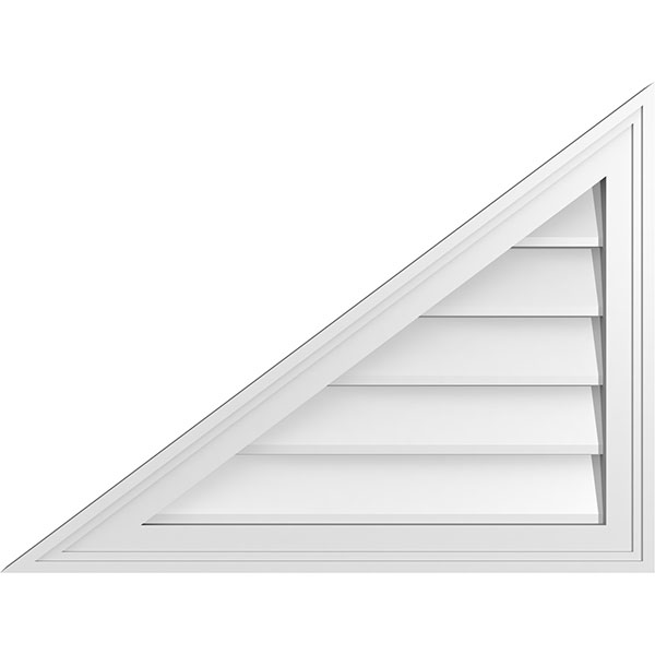 Ekena Millwork GVPRL28X2102SN