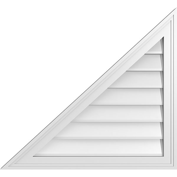 Ekena Millwork GVPRL28X2602SN