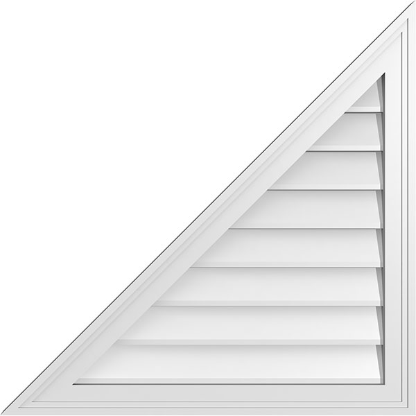 Ekena Millwork GVPRL28X2802SN